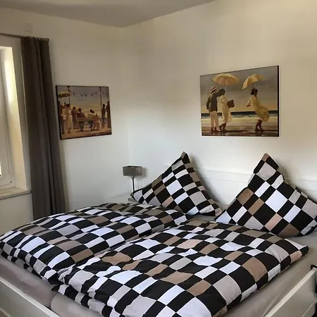 Дом отдыха Roses Deichoase Comfortable *